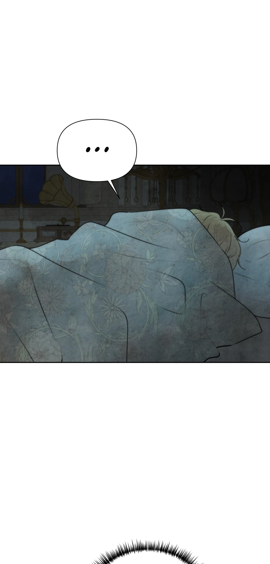 Even Though the Duchess Wants To Chapter 24 - page 5