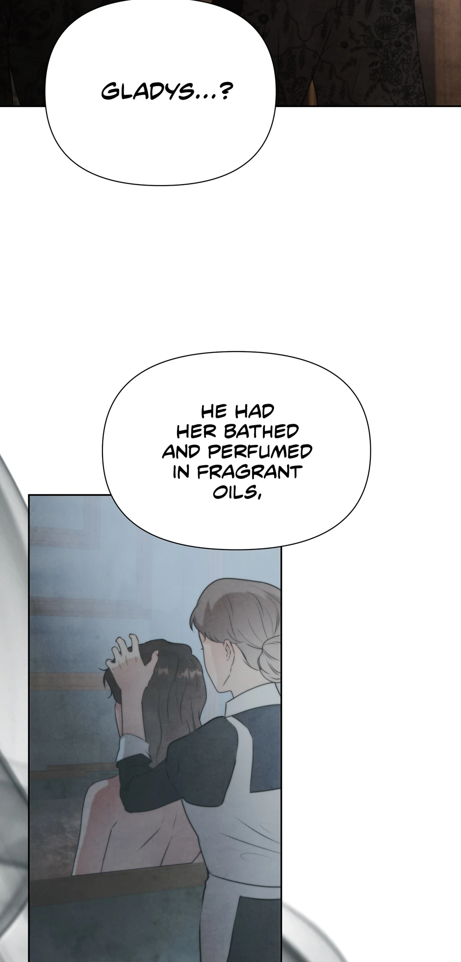 Even Though the Duchess Wants To Chapter 24 - page 59