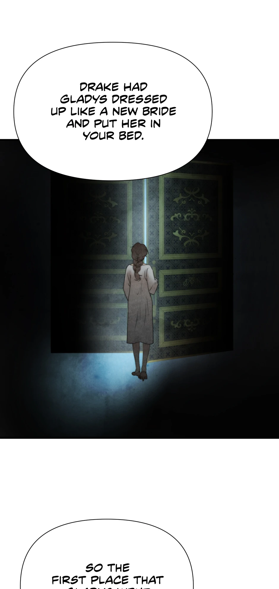 Even Though the Duchess Wants To Chapter 24 - page 61