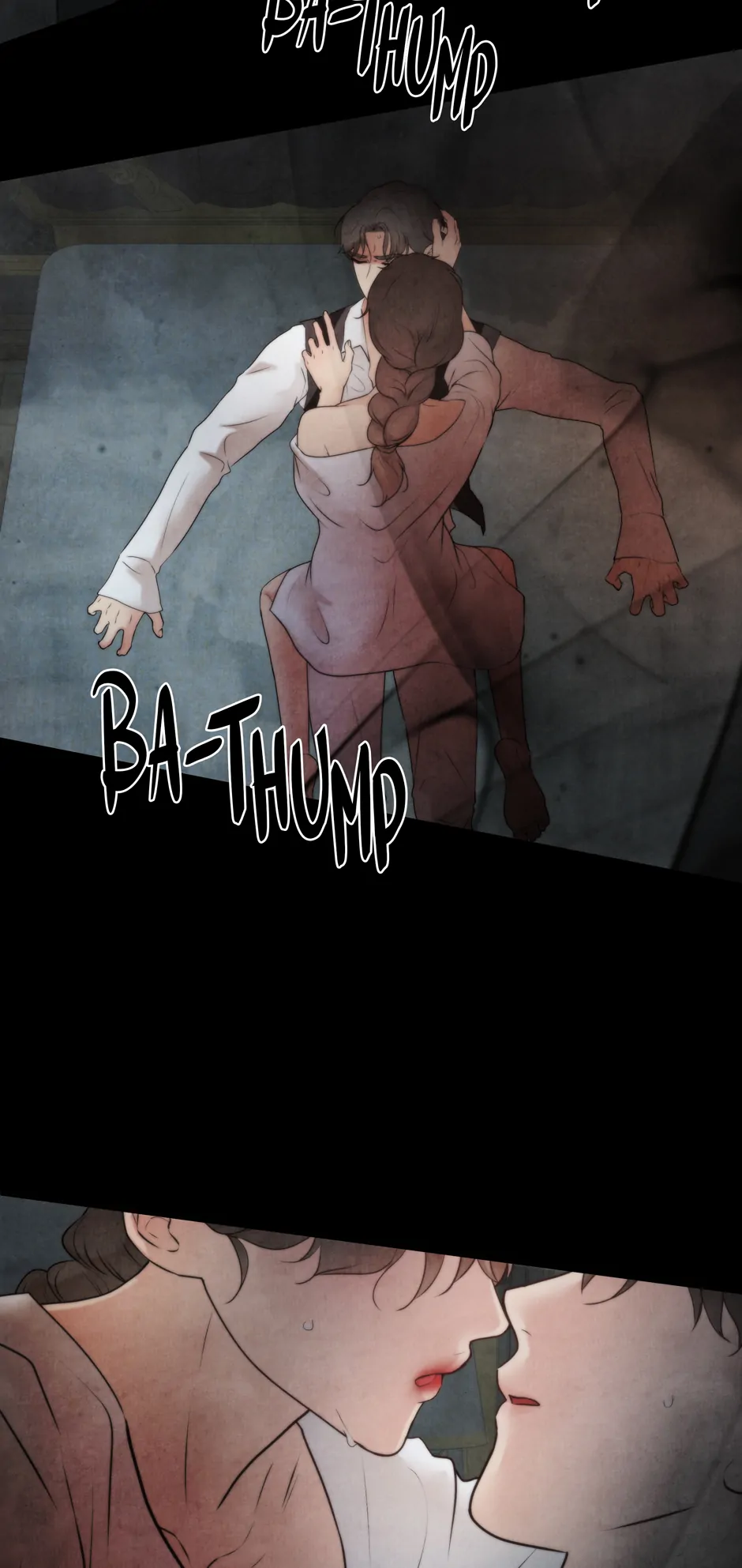 Even Though the Duchess Wants To Chapter 24 - page 64