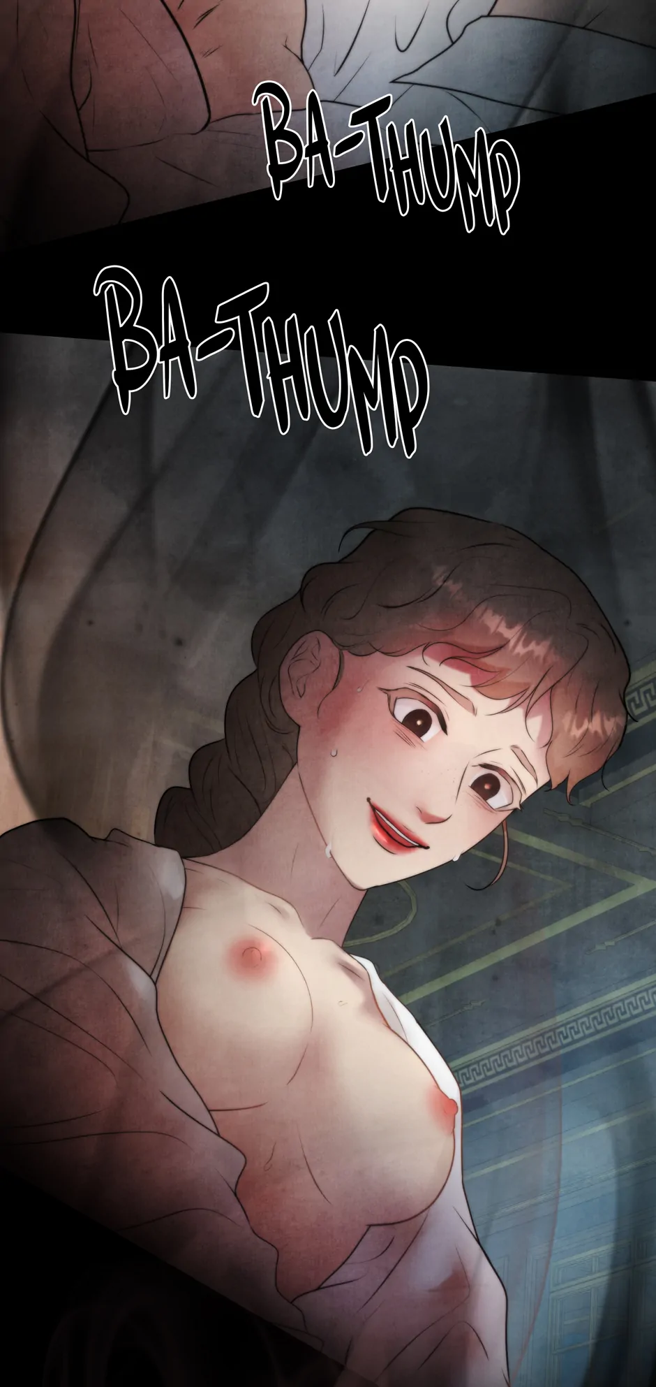 Even Though the Duchess Wants To Chapter 24 - page 65