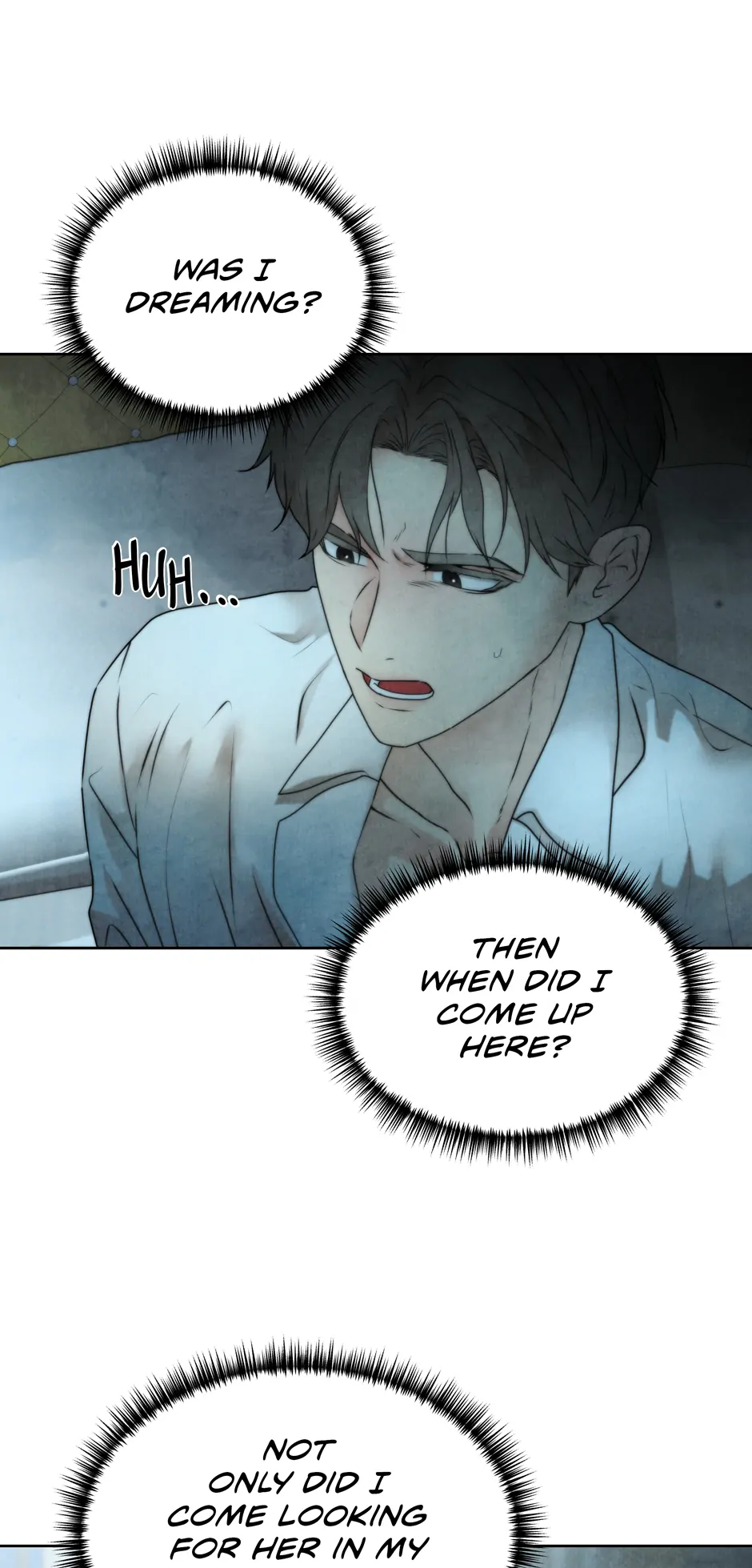 Even Though the Duchess Wants To Chapter 24 - page 7