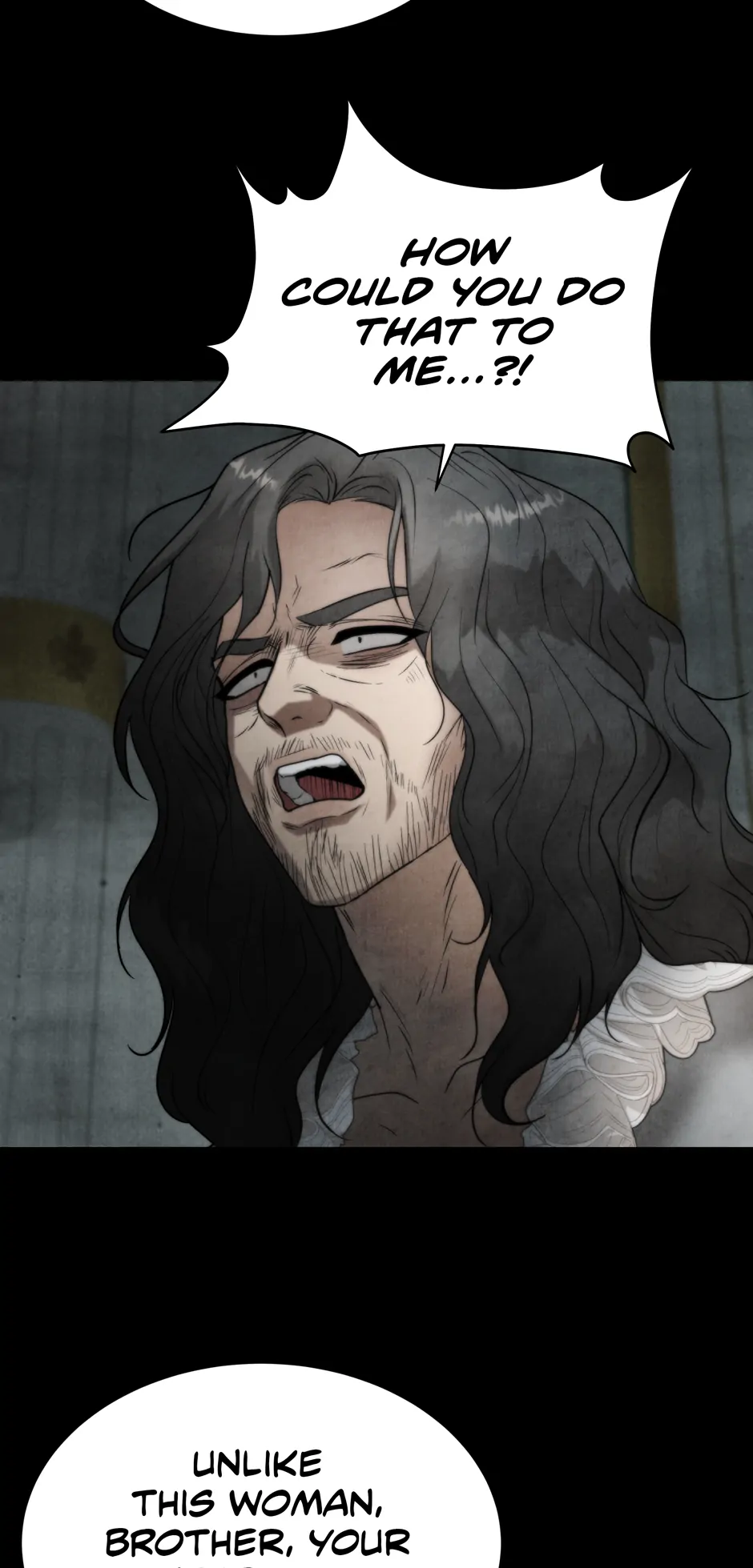 Even Though the Duchess Wants To Chapter 26 - page 14