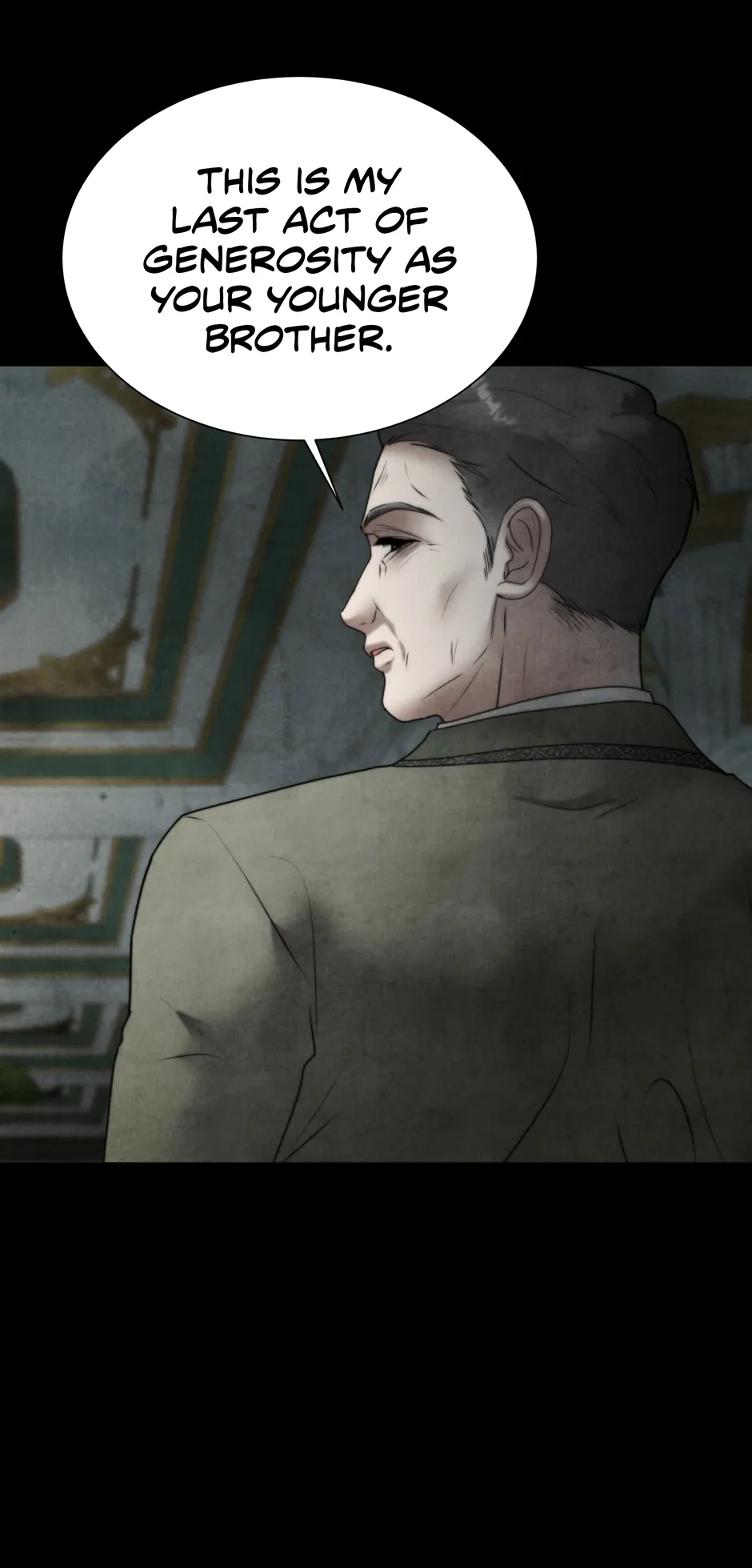 Even Though the Duchess Wants To Chapter 26 - page 17