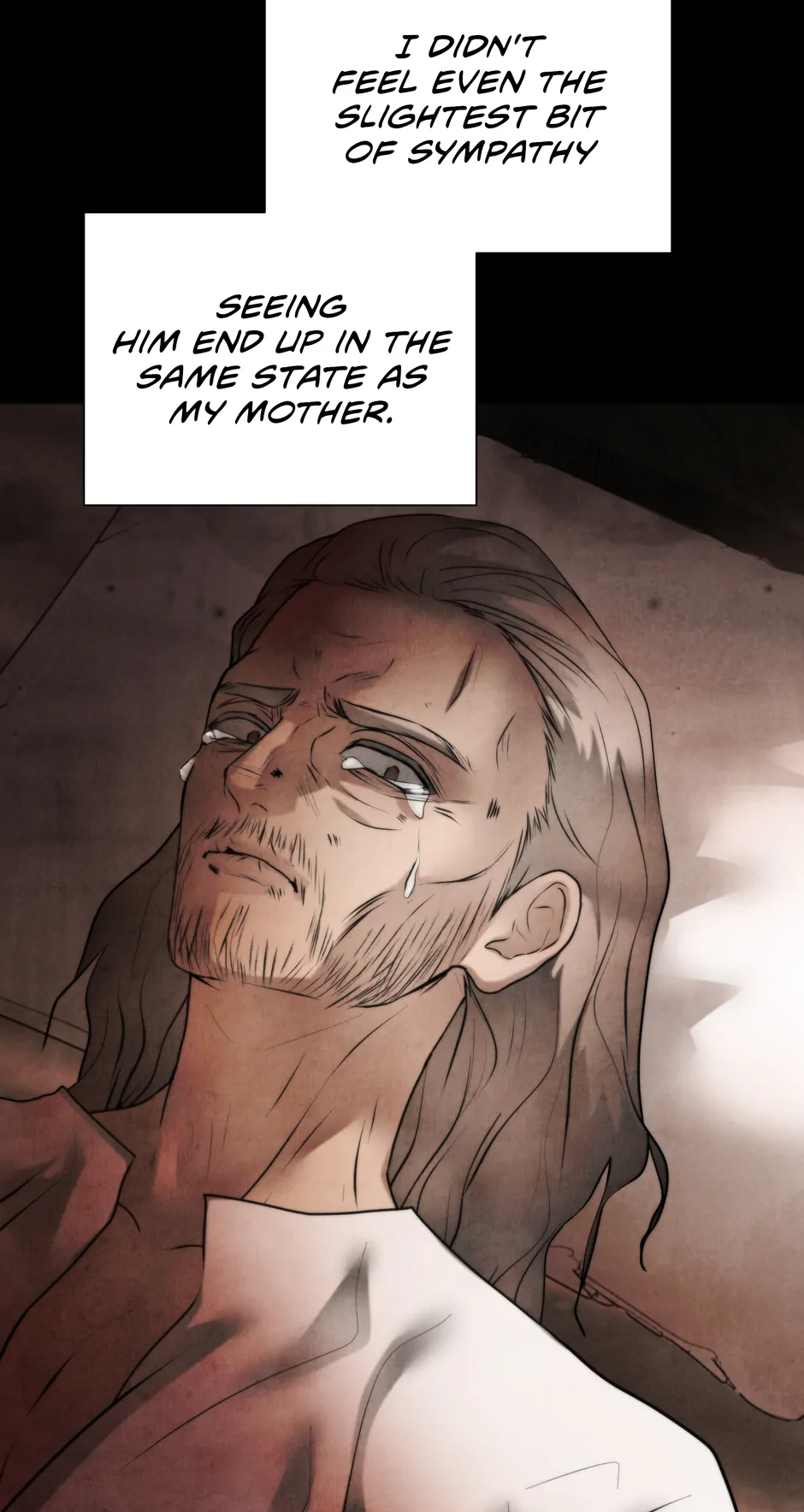 Even Though the Duchess Wants To Chapter 26 - page 22