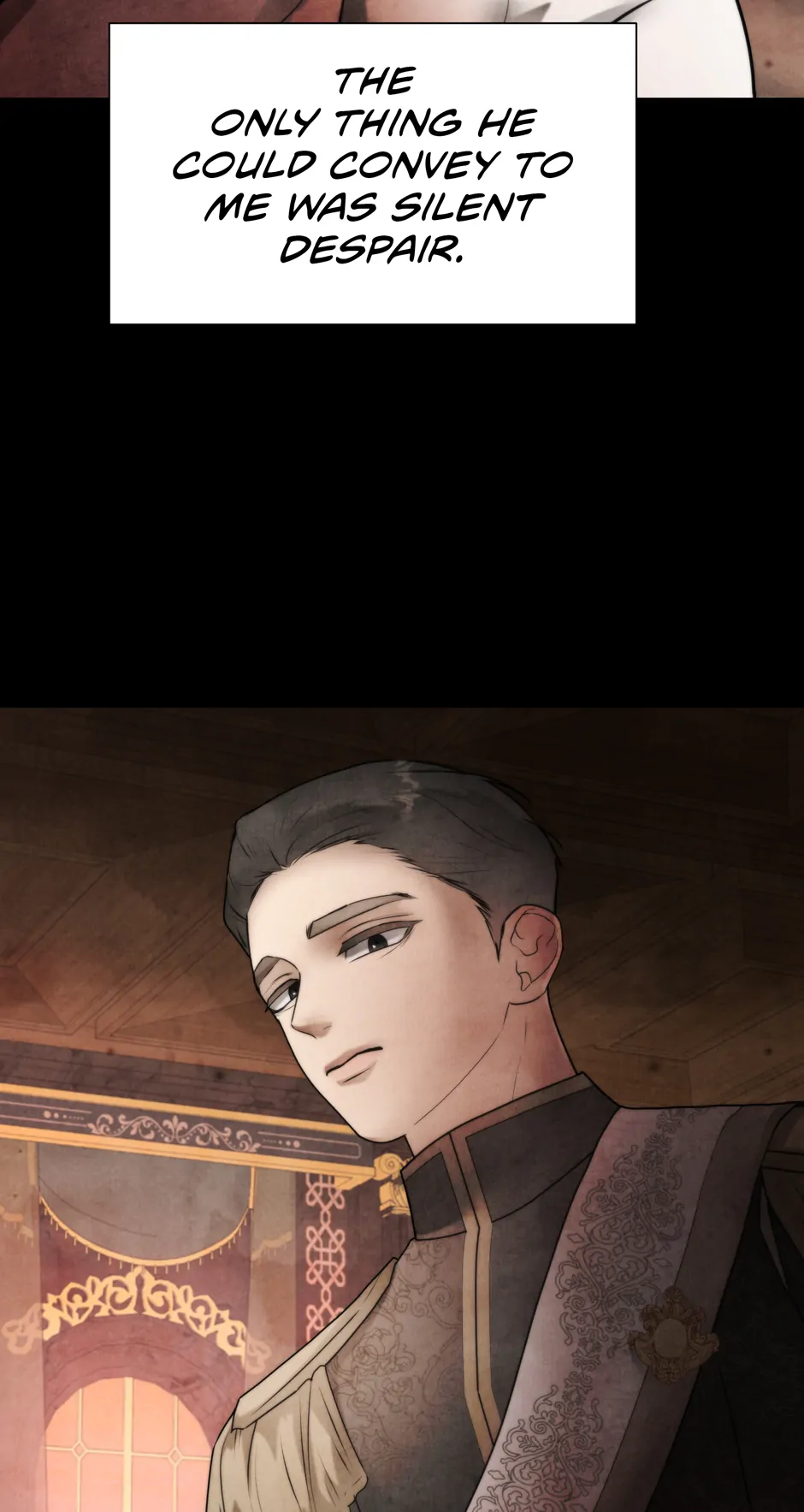 Even Though the Duchess Wants To Chapter 26 - page 23