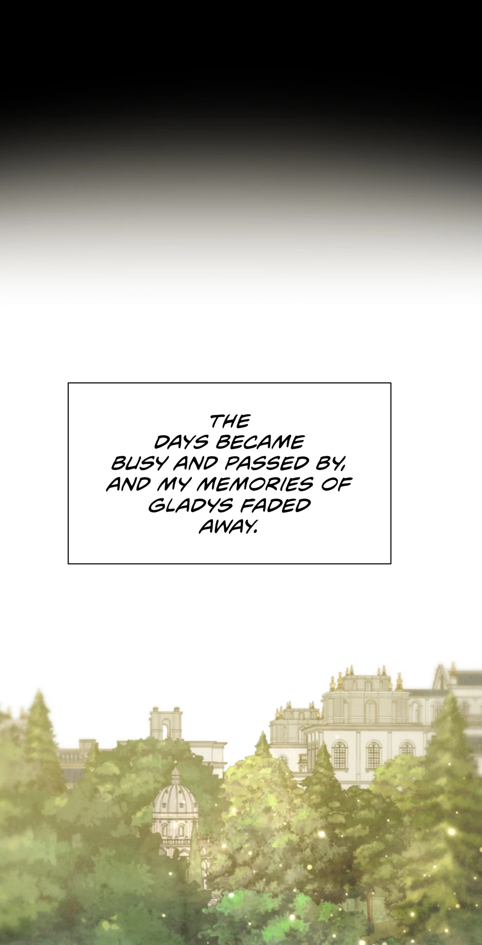 Even Though the Duchess Wants To Chapter 26 - page 26