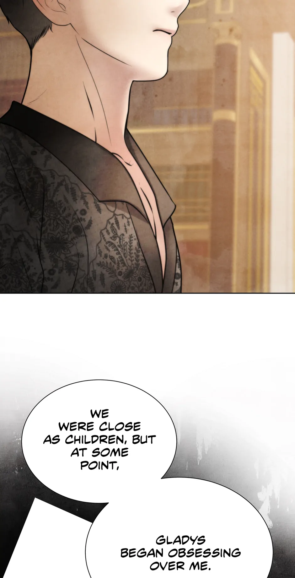 Even Though the Duchess Wants To Chapter 26 - page 29