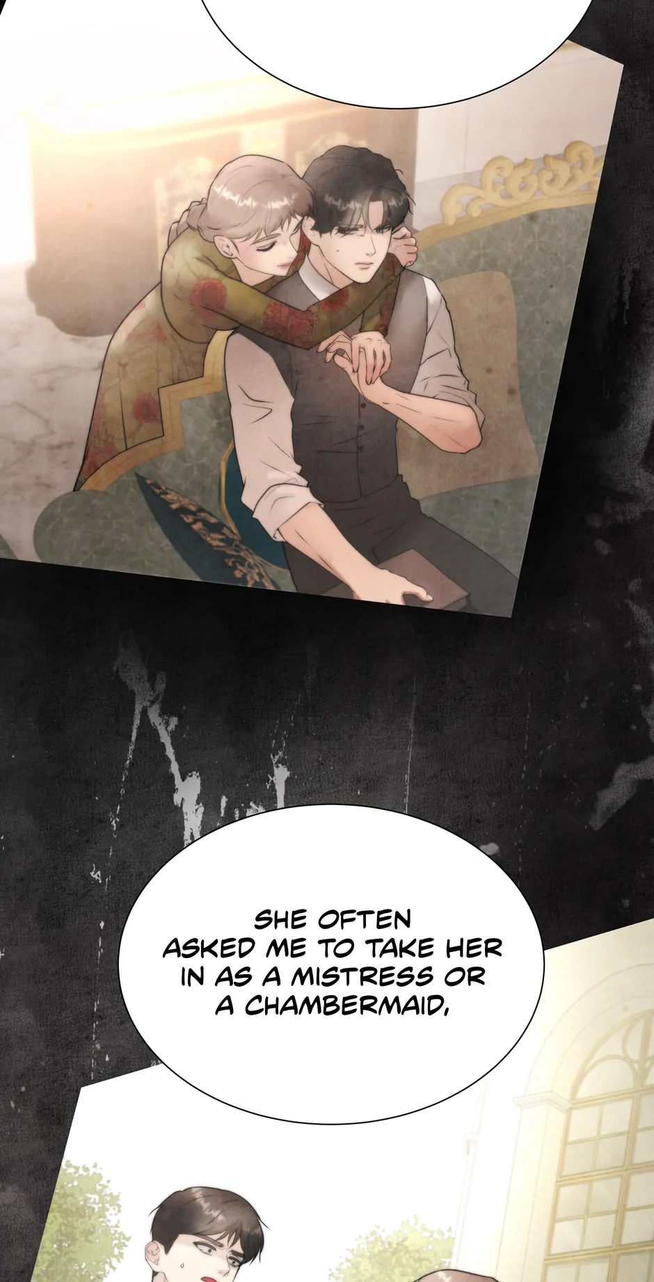 Even Though the Duchess Wants To Chapter 26 - page 30