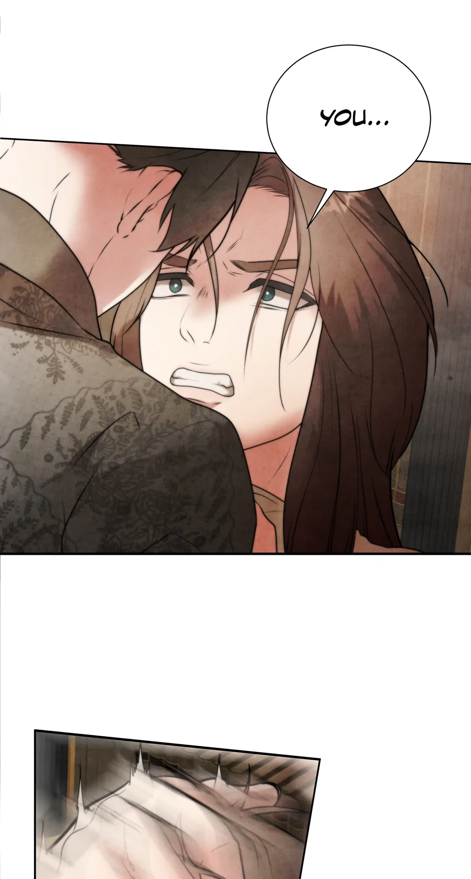 Even Though the Duchess Wants To Chapter 26 - page 38