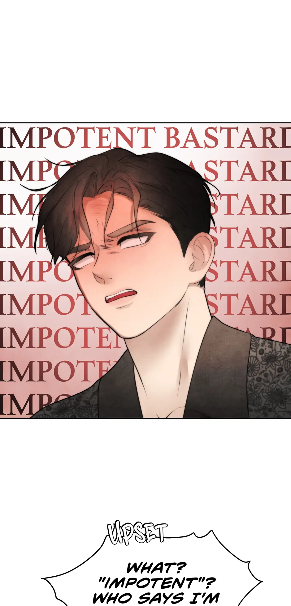 Even Though the Duchess Wants To Chapter 26 - page 45