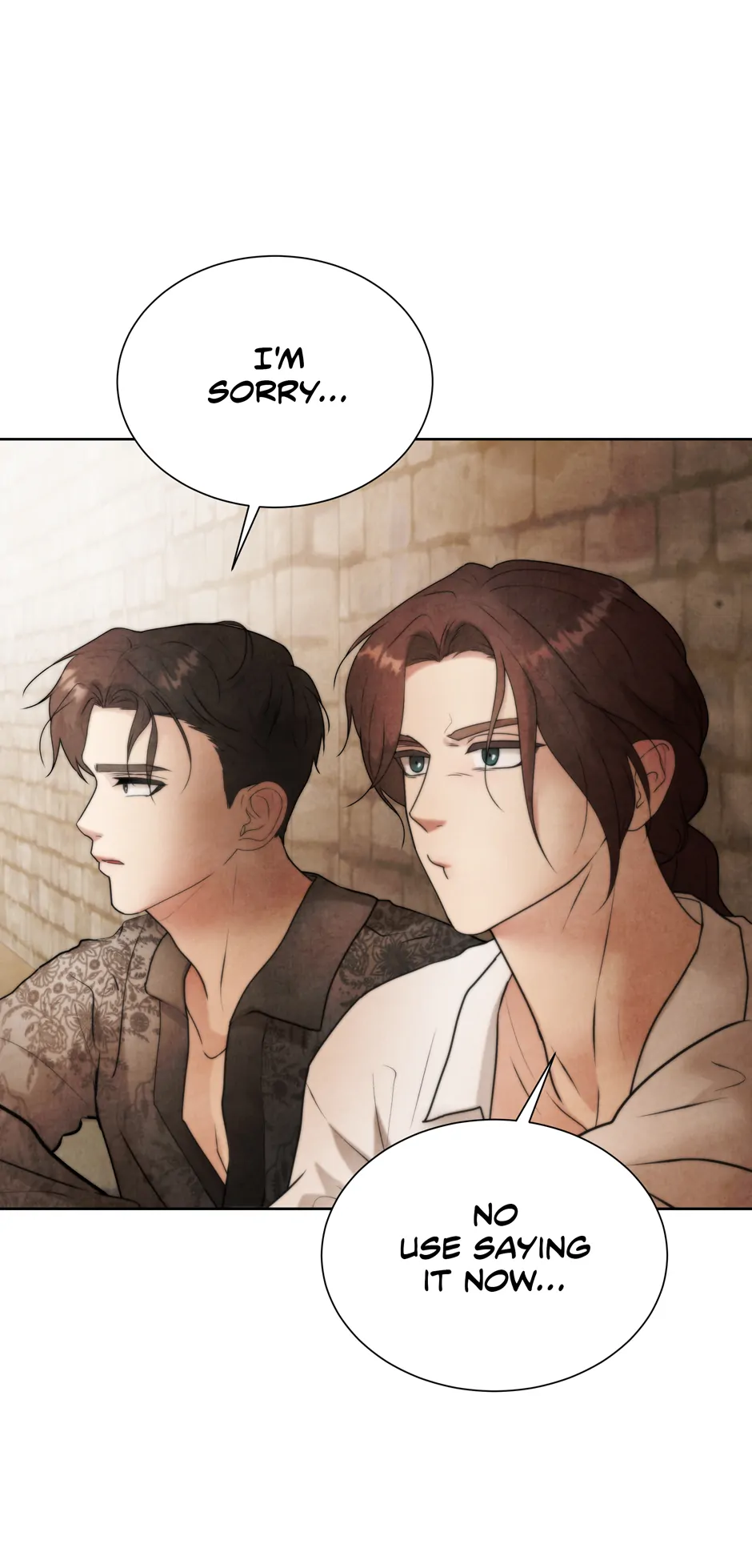 Even Though the Duchess Wants To Chapter 26 - page 51