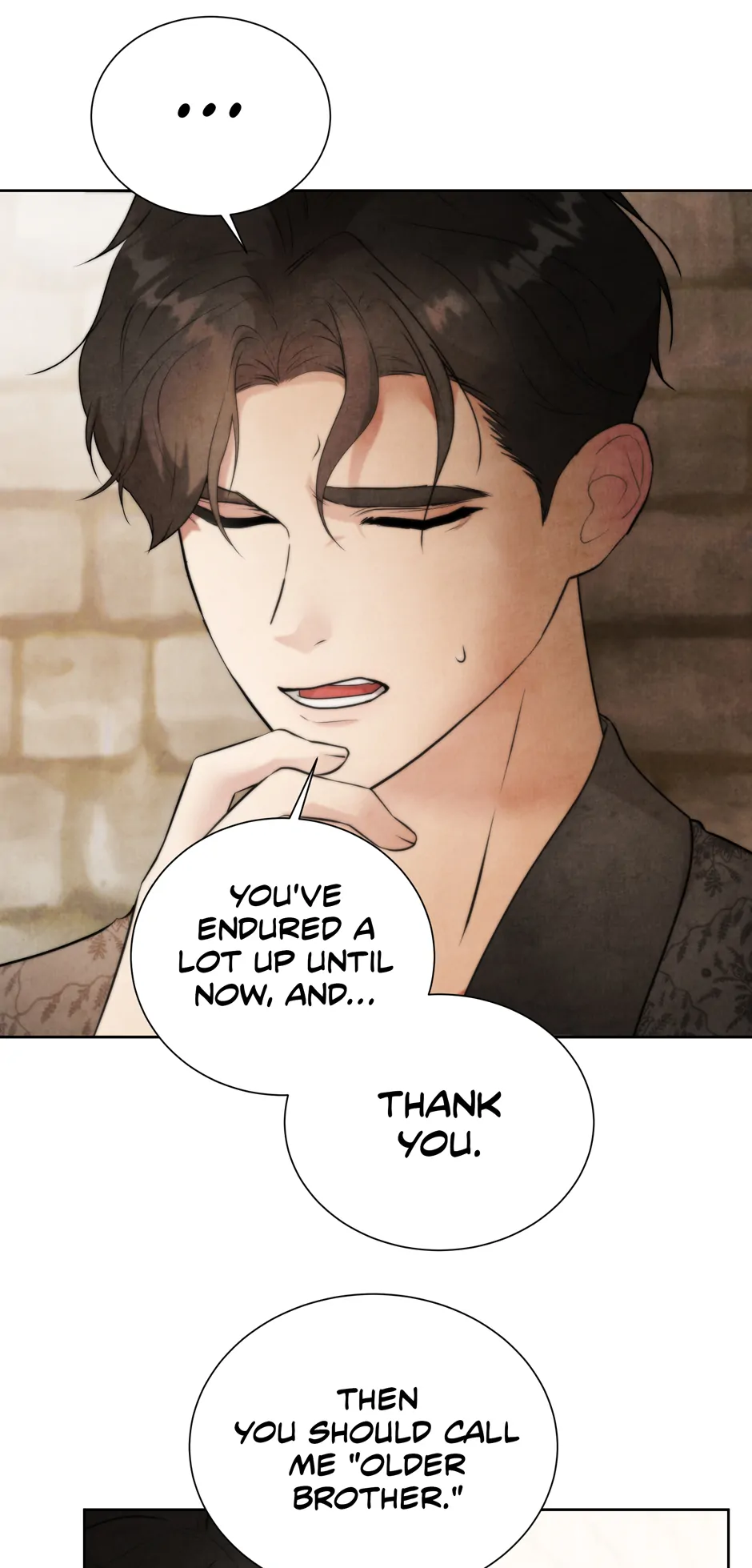 Even Though the Duchess Wants To Chapter 26 - page 52
