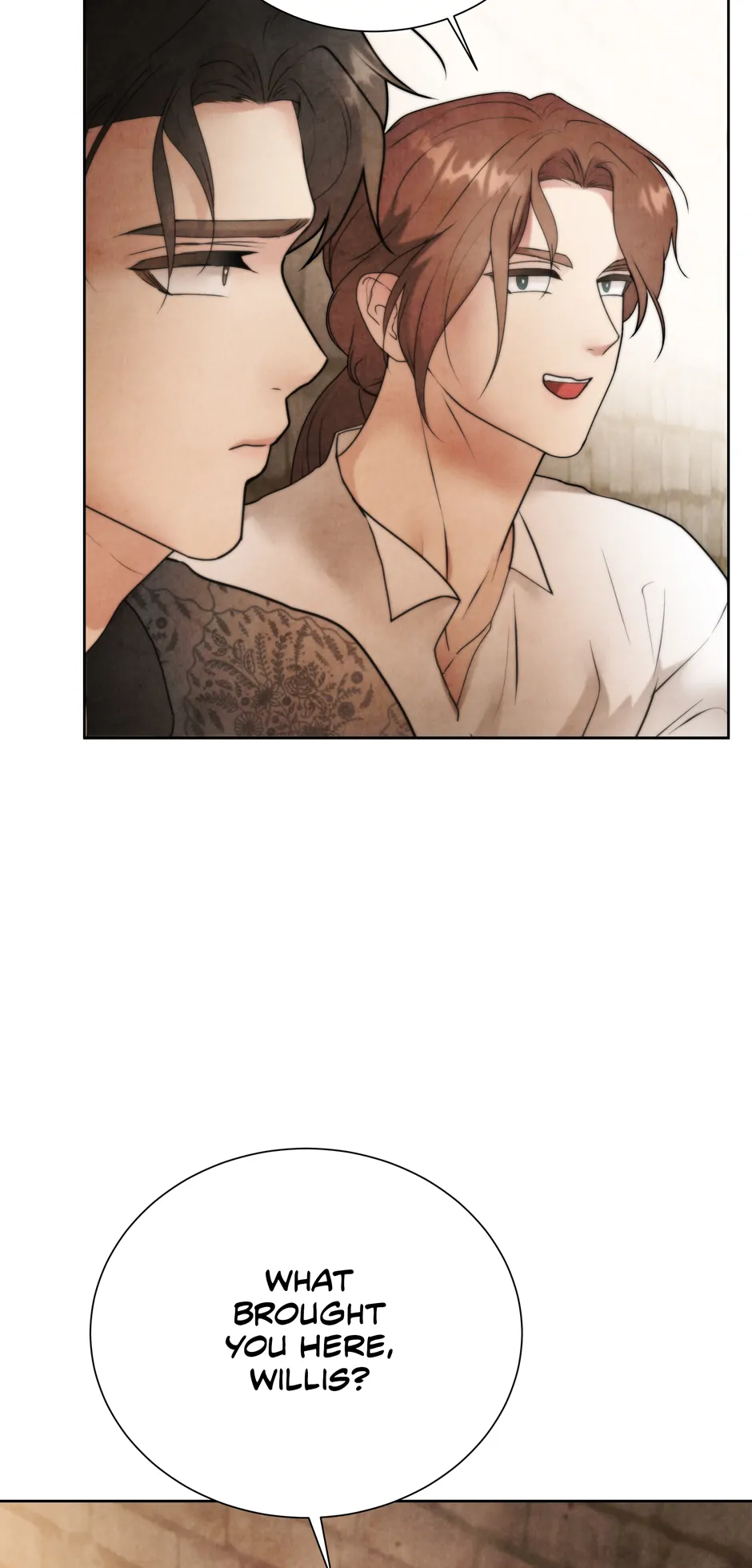 Even Though the Duchess Wants To Chapter 26 - page 53