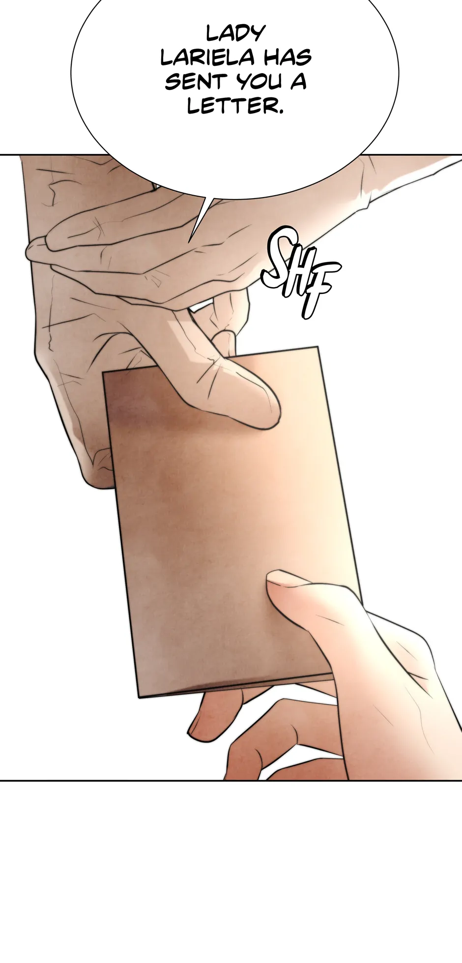 Even Though the Duchess Wants To Chapter 26 - page 55