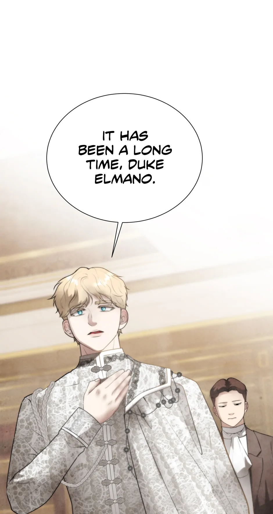 Even Though the Duchess Wants To Chapter 26 - page 63