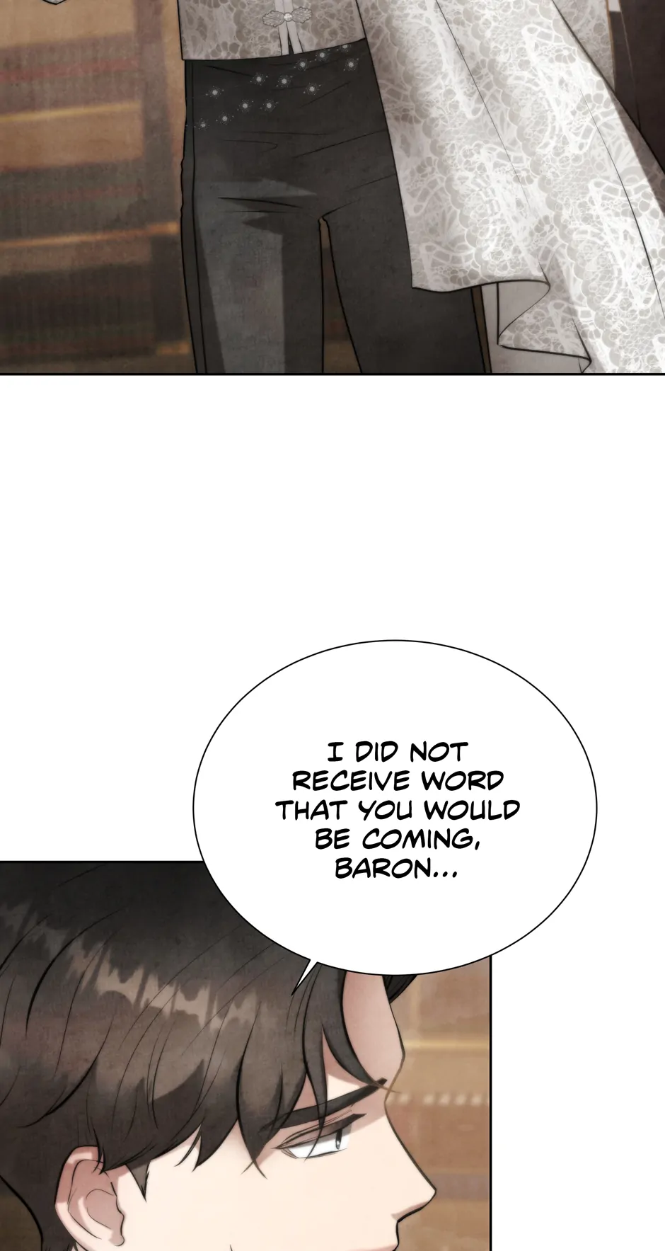 Even Though the Duchess Wants To Chapter 26 - page 64