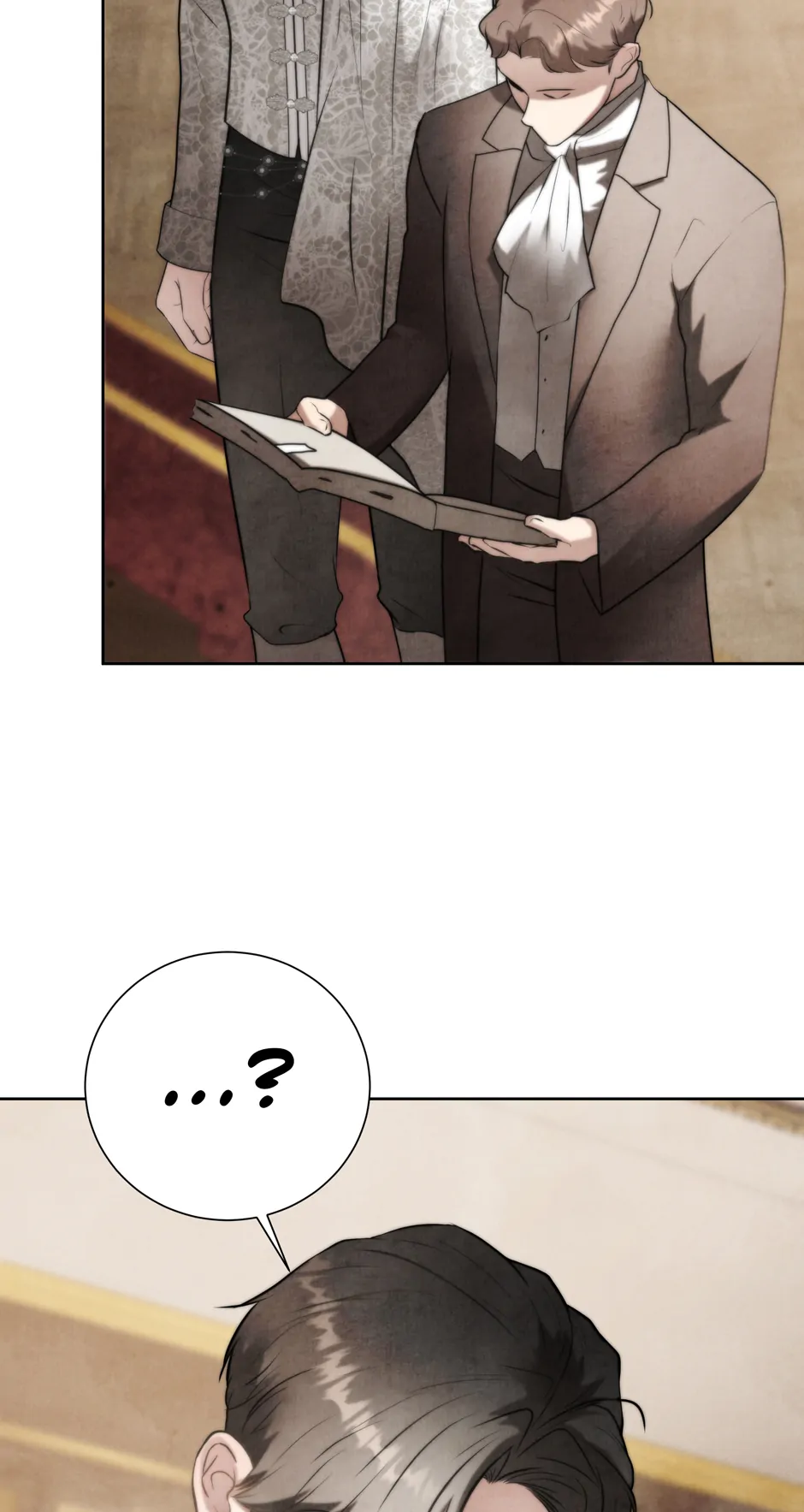 Even Though the Duchess Wants To Chapter 26 - page 66