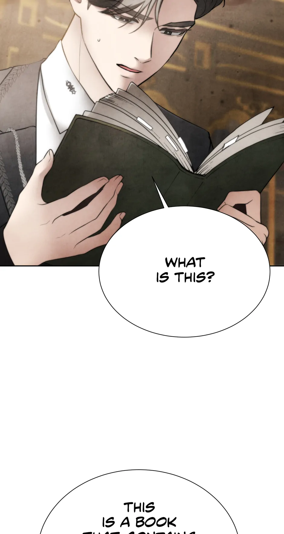 Even Though the Duchess Wants To Chapter 26 - page 67