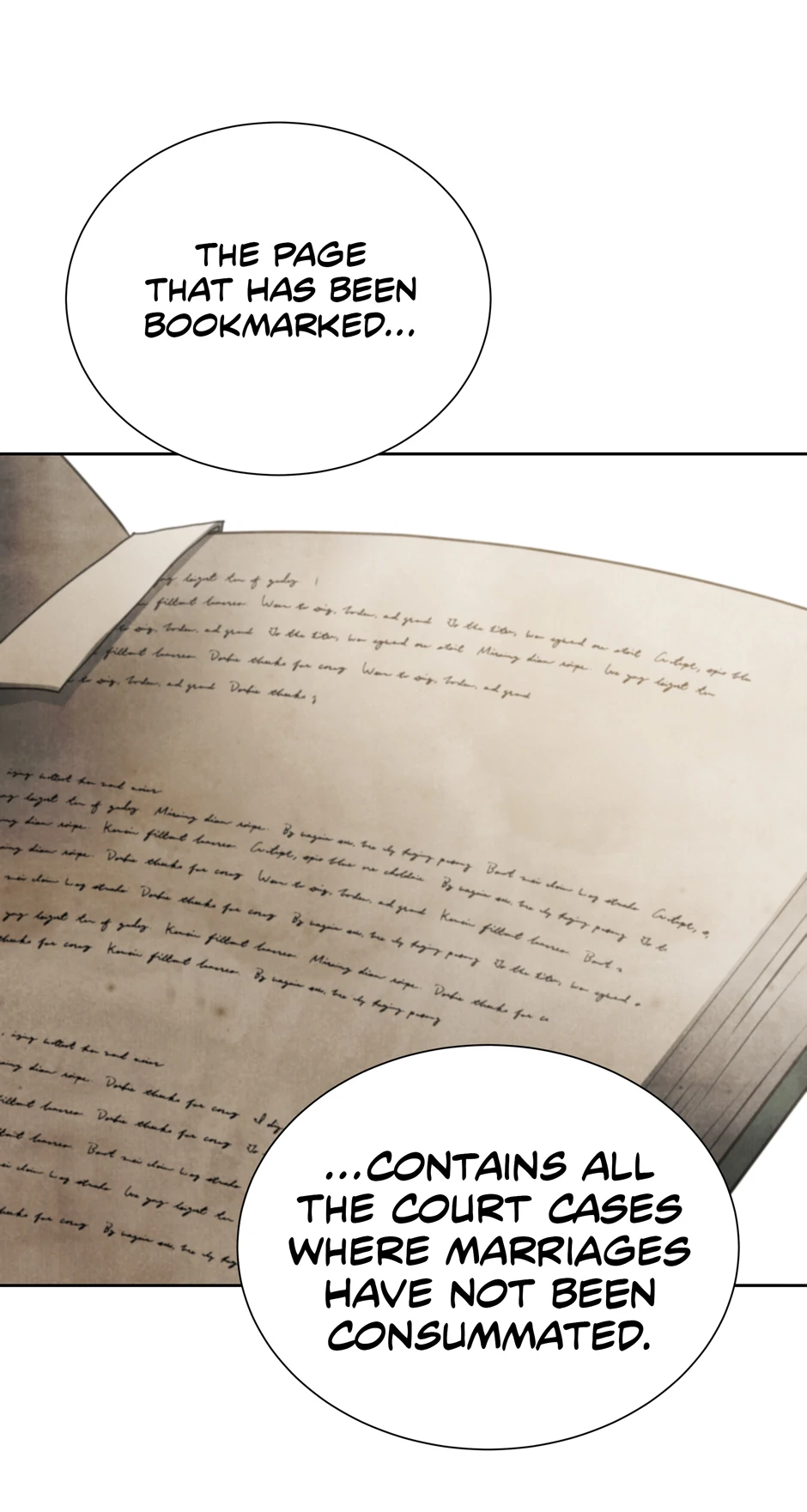 Even Though the Duchess Wants To Chapter 26 - page 69