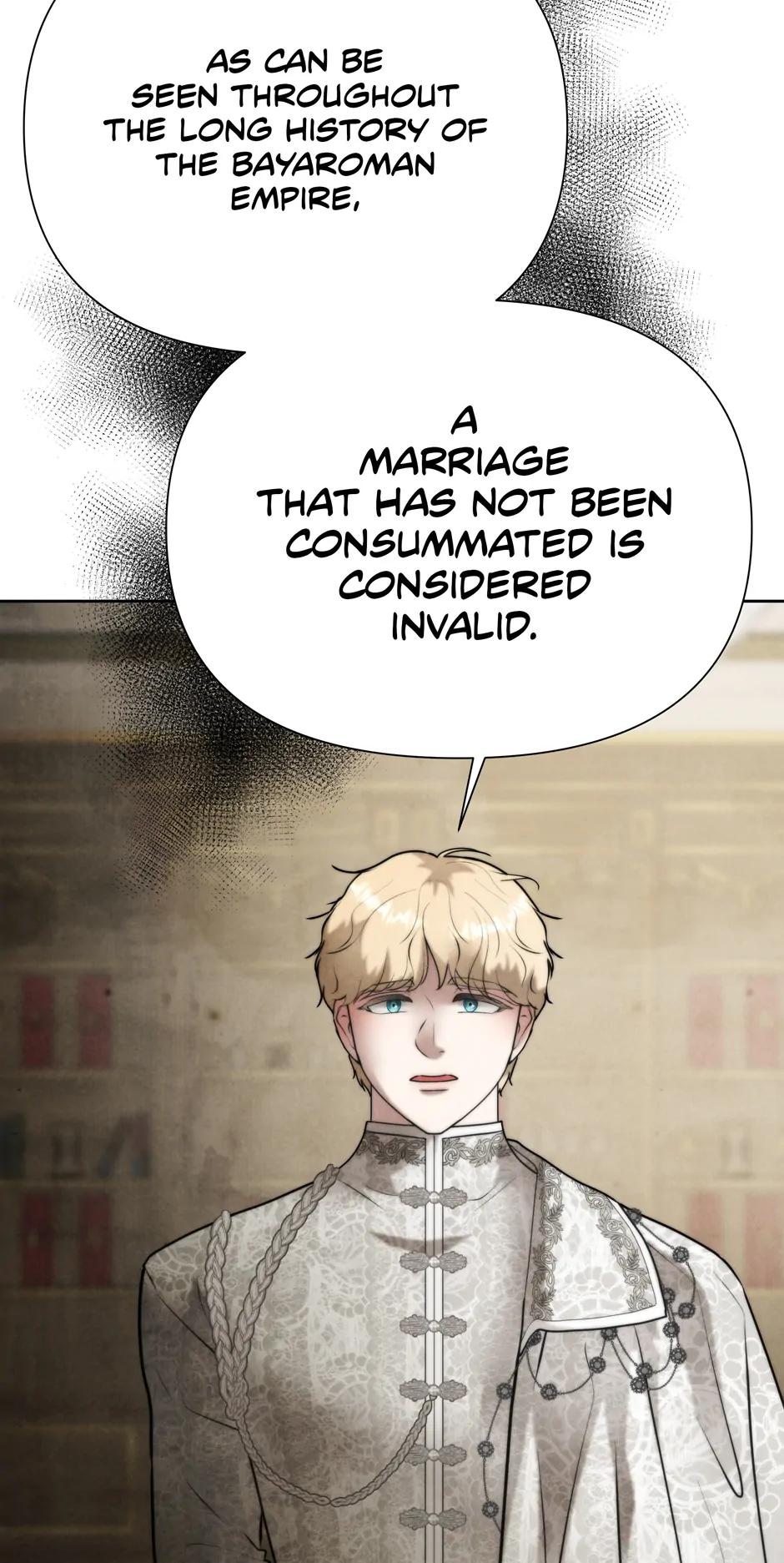 Even Though the Duchess Wants To Chapter 26 - page 71