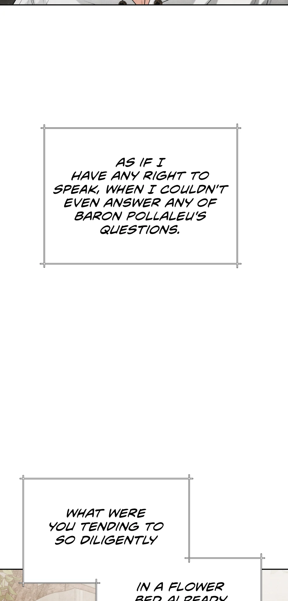 Even Though the Duchess Wants To Chapter 29 - page 10
