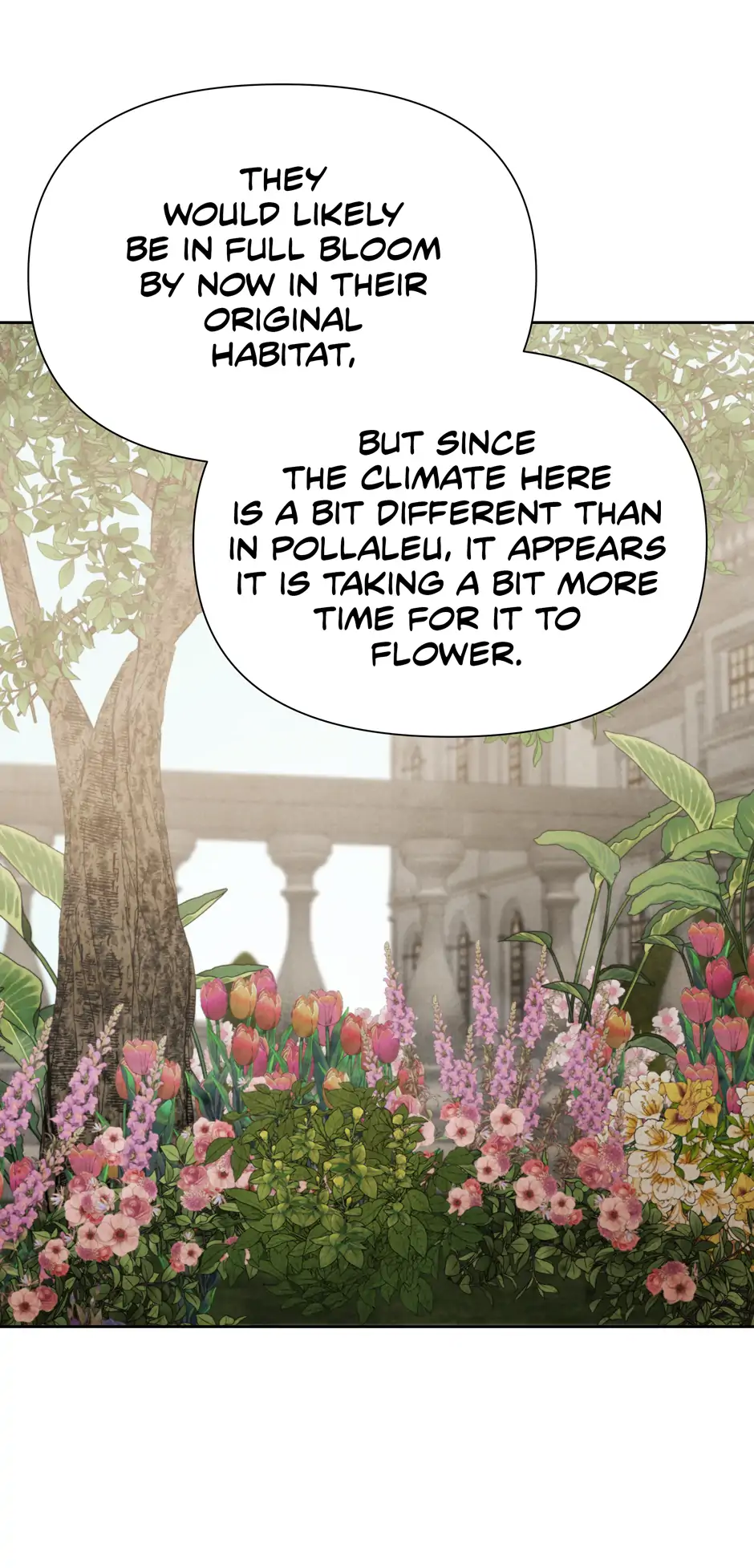 Even Though the Duchess Wants To Chapter 29 - page 25