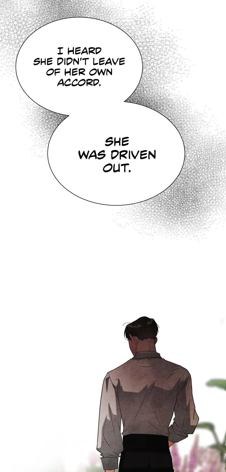 Even Though the Duchess Wants To Chapter 29 - page 35