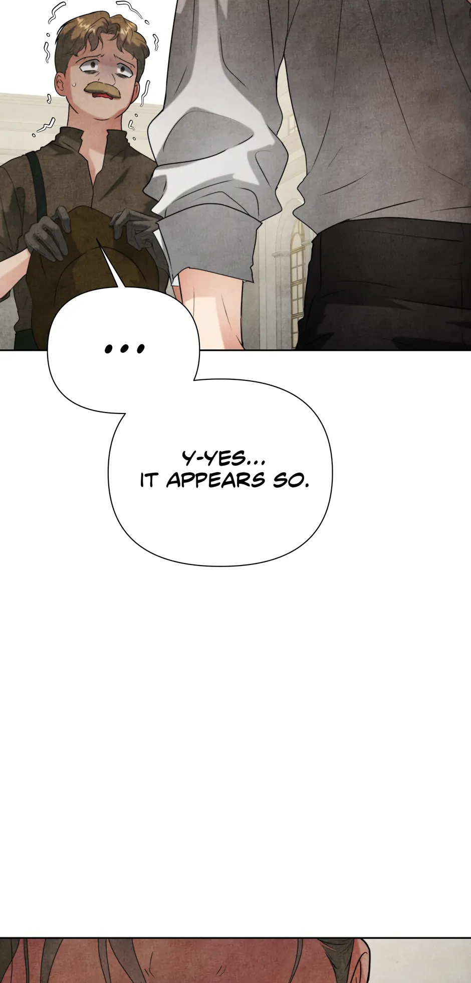 Even Though the Duchess Wants To Chapter 29 - page 41