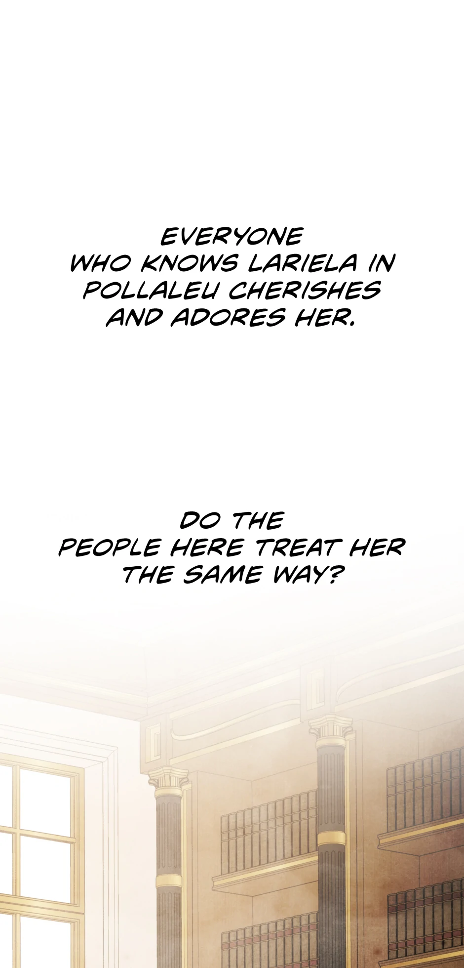 Even Though the Duchess Wants To Chapter 29 - page 50