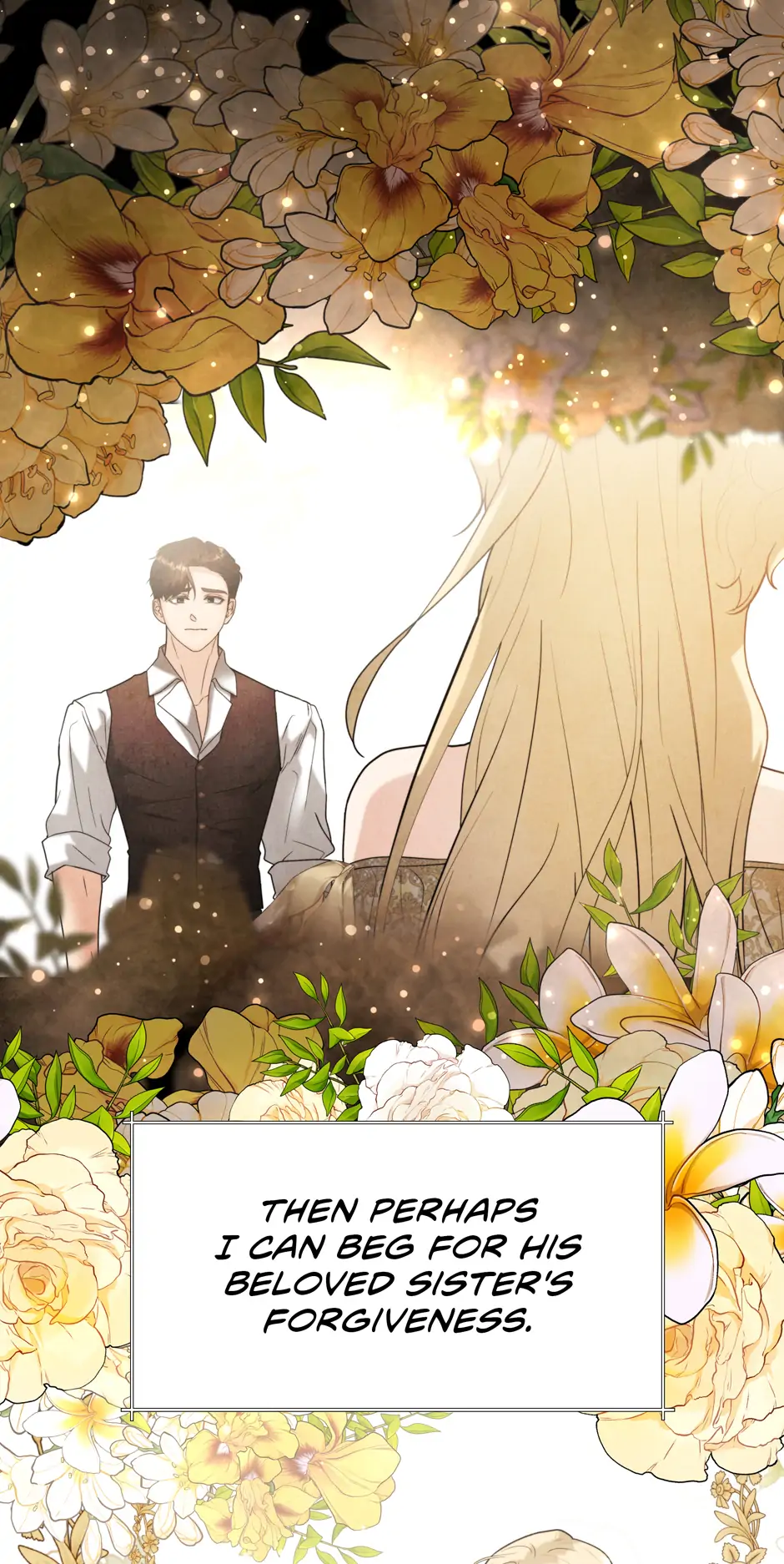 Even Though the Duchess Wants To Chapter 29 - page 65