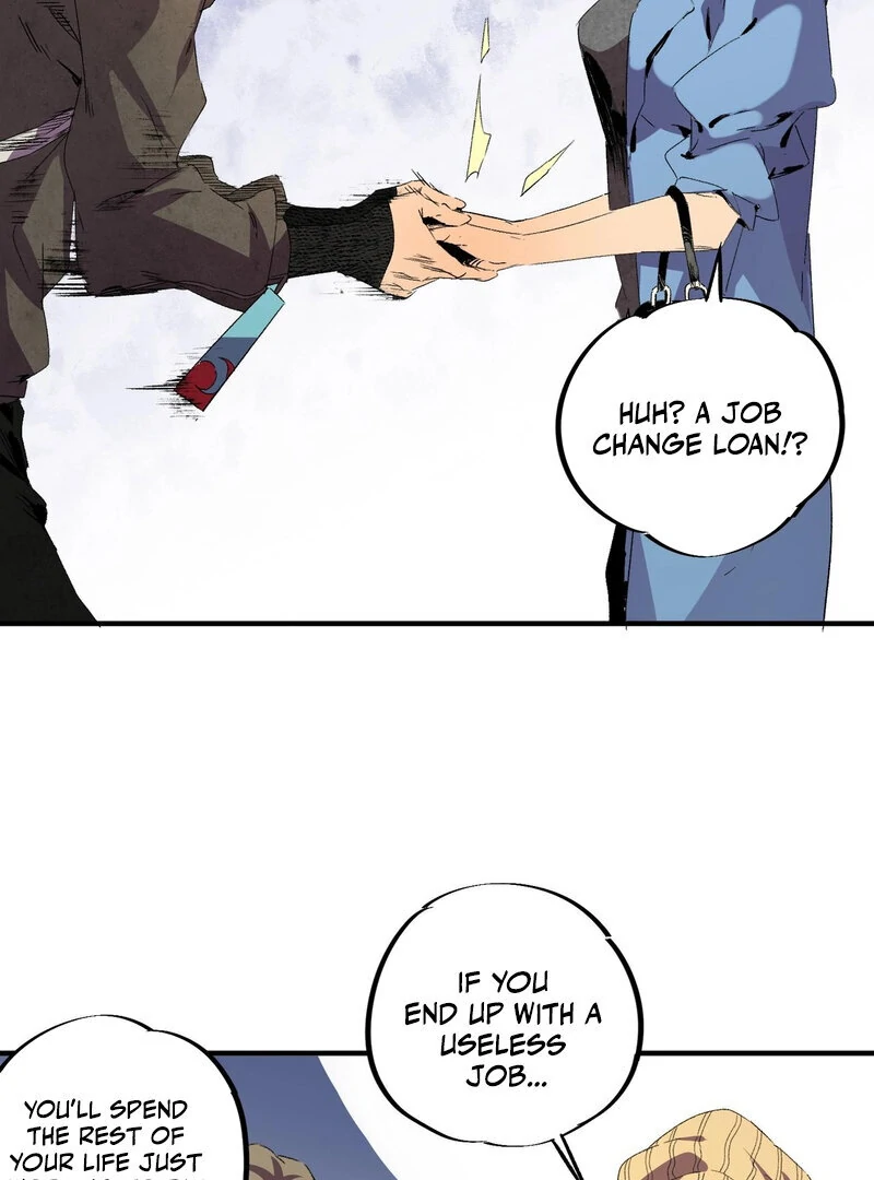 I ! I'm the strongest forbidden spellcaster in history Chapter 1 - page 39