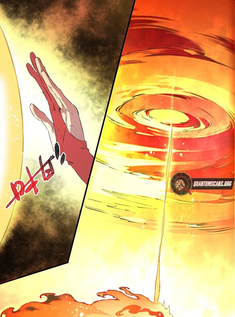 I ! I'm the strongest forbidden spellcaster in history Chapter 1 - page 55