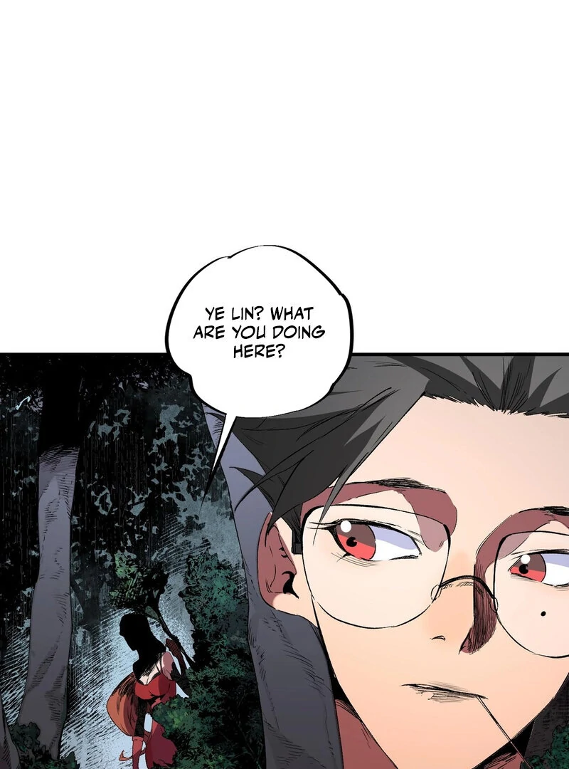 I ! I'm the strongest forbidden spellcaster in history Chapter 3 - page 47
