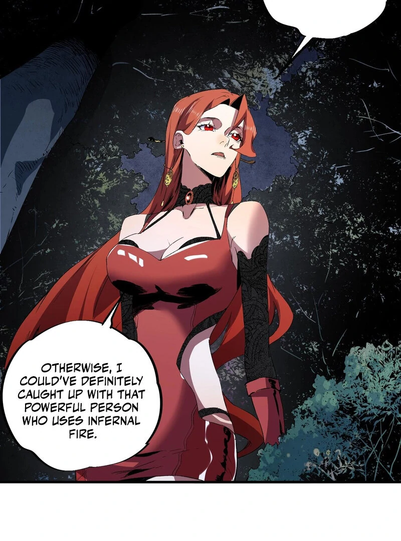 I ! I'm the strongest forbidden spellcaster in history Chapter 3 - page 60