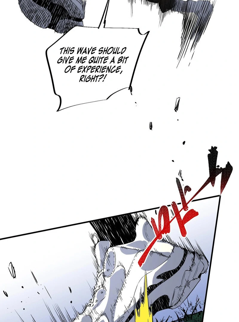 I ! I'm the strongest forbidden spellcaster in history Chapter 3 - page 7