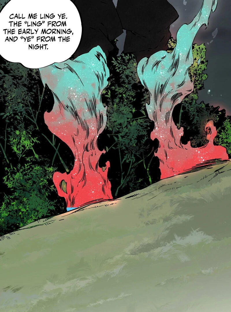 I ! I'm the strongest forbidden spellcaster in history Chapter 3 - page 95