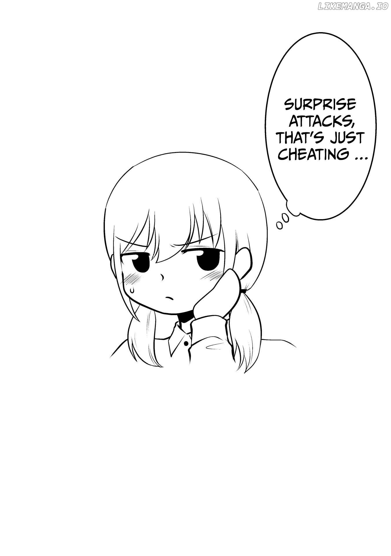 Akazukin ni Taberareta Oukami Chapter 6 - page 7