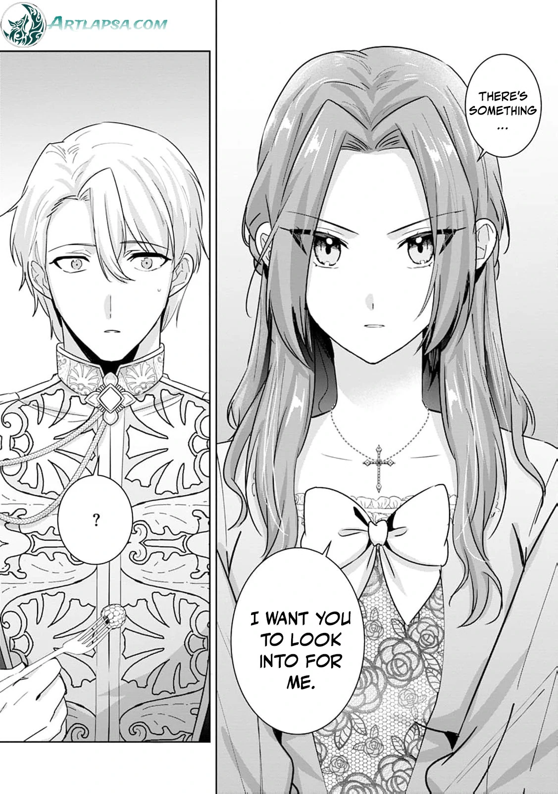 The wife who returned from the dead avenges herself with elegance Chapter 5 - page 20