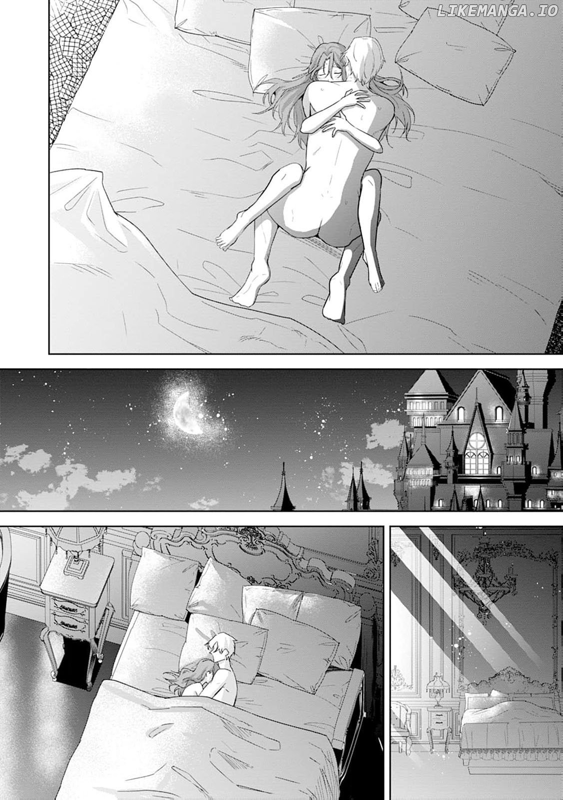 The wife who returned from the dead avenges herself with elegance Chapter 5 - page 6