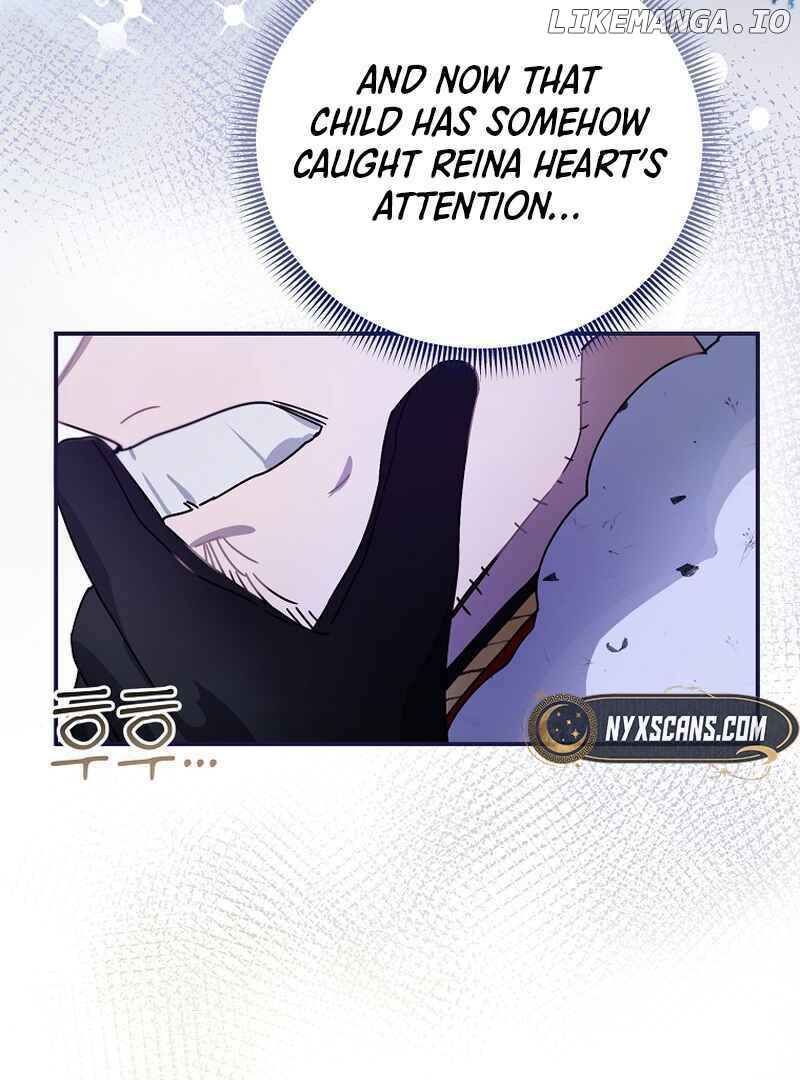 For the Young Villain’s Happy Ending Chapter 3 - page 100