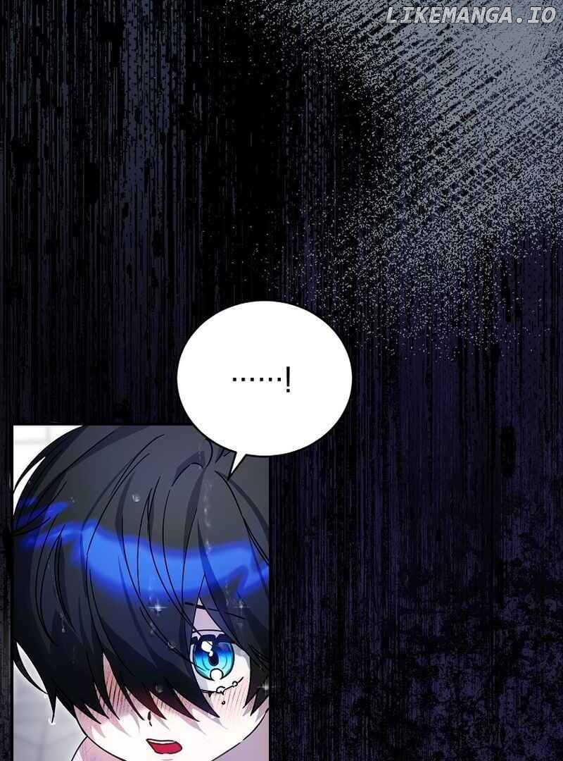 For the Young Villain’s Happy Ending Chapter 3 - page 46