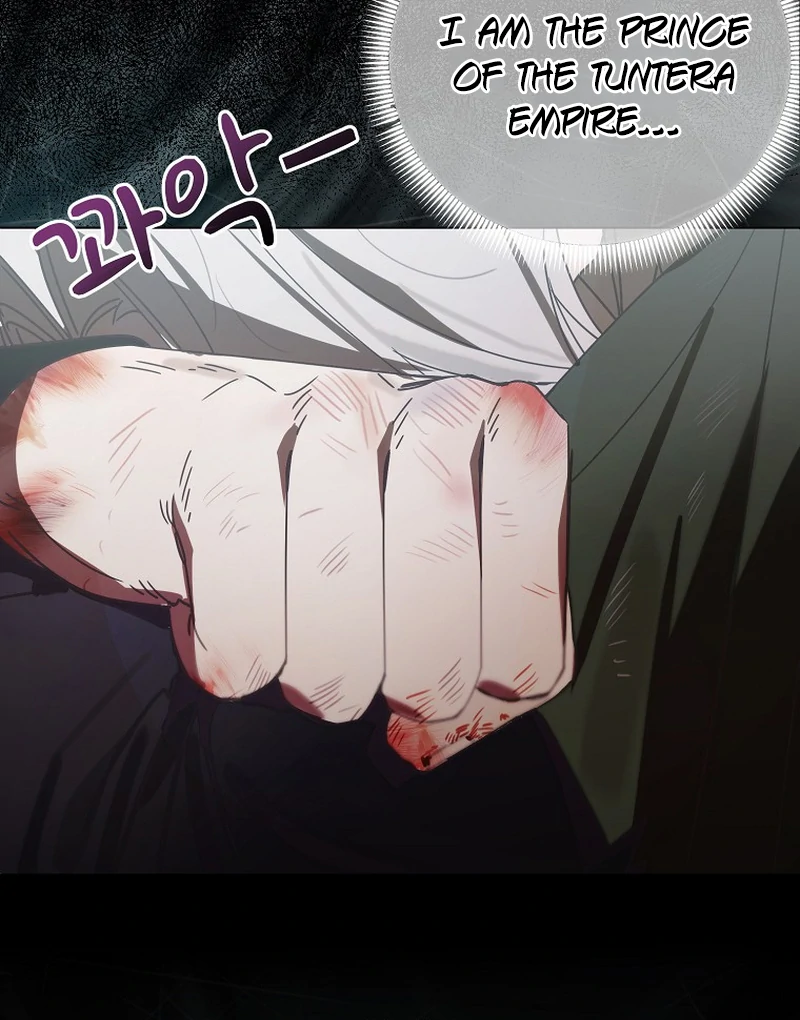 For the Young Villain’s Happy Ending Chapter 5 - page 49