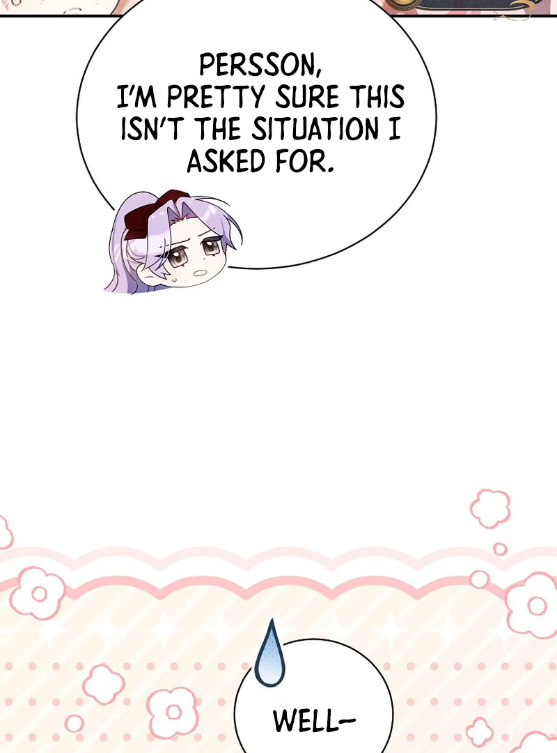 For the Young Villain’s Happy Ending Chapter 12 - page 13