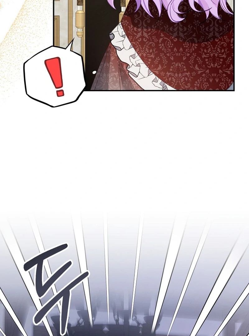 For the Young Villain’s Happy Ending Chapter 12 - page 3
