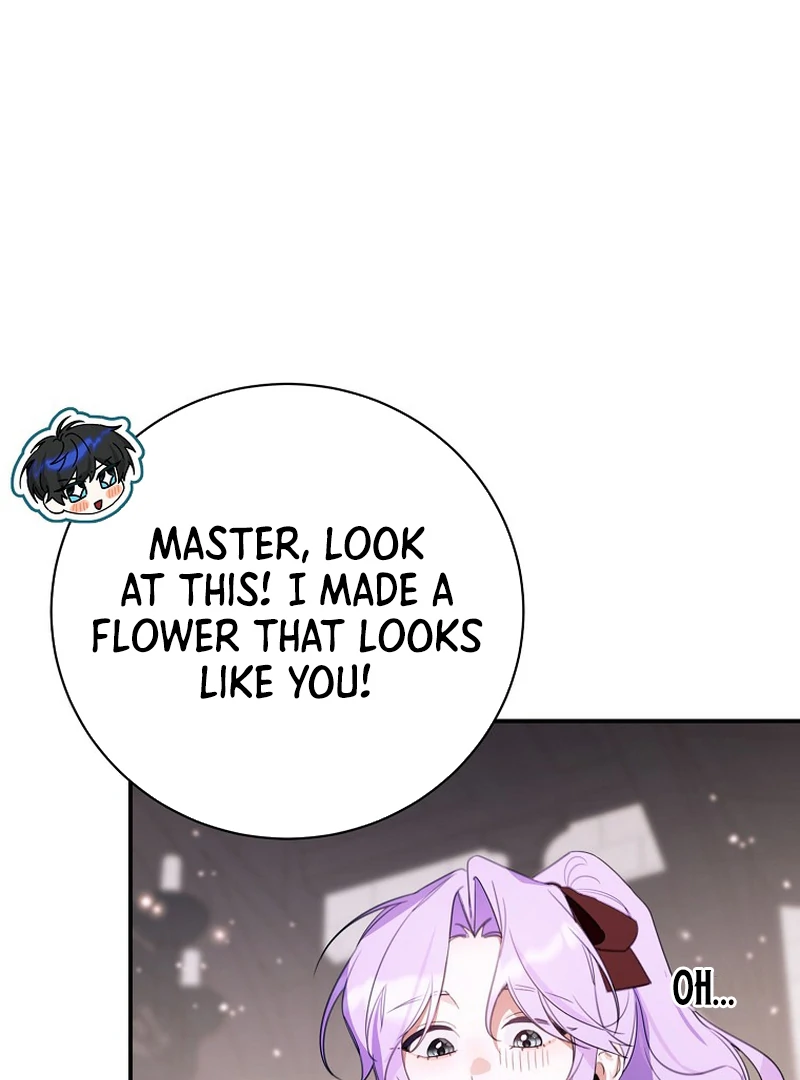 For the Young Villain’s Happy Ending Chapter 12 - page 30