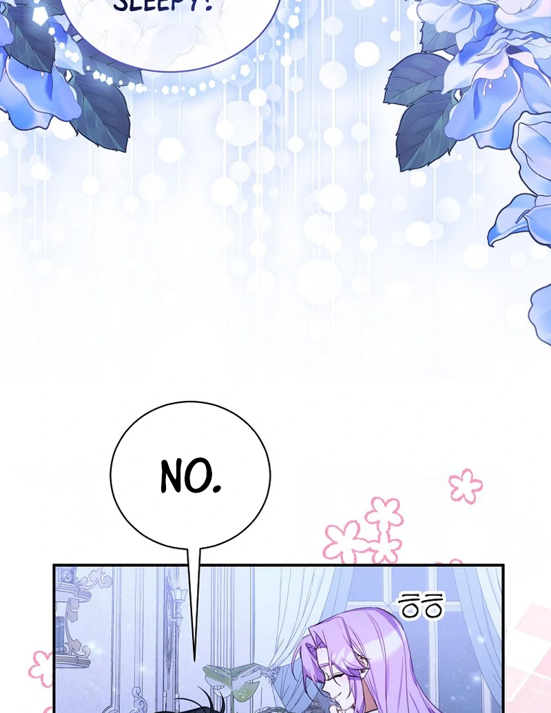 For the Young Villain’s Happy Ending Chapter 12 - page 81