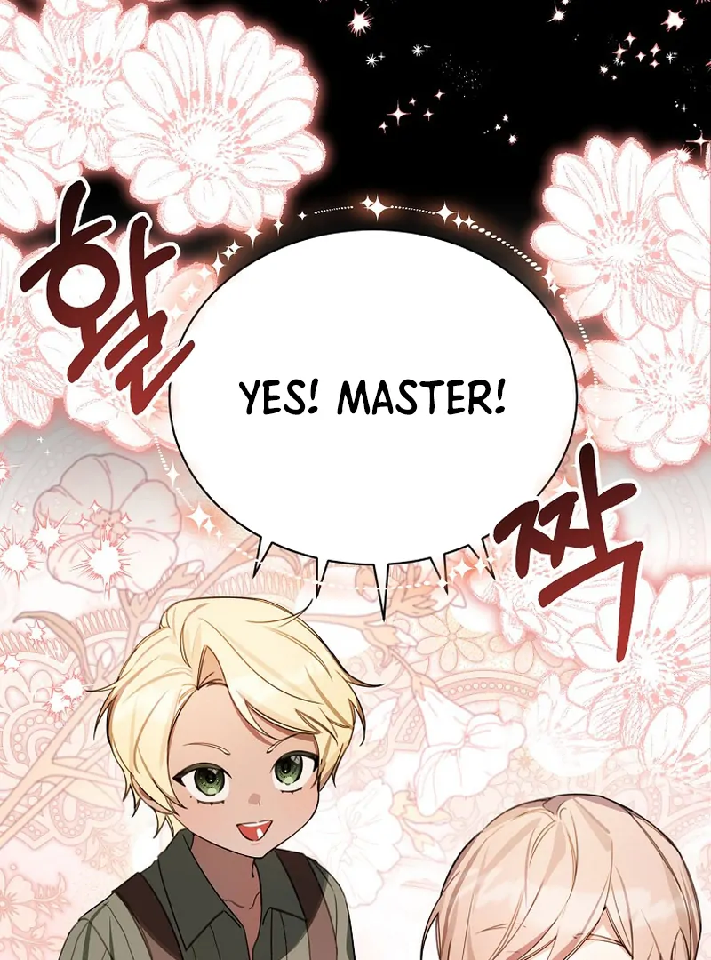 For the Young Villain’s Happy Ending Chapter 13 - page 60