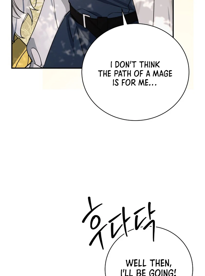 For the Young Villain’s Happy Ending Chapter 13 - page 79