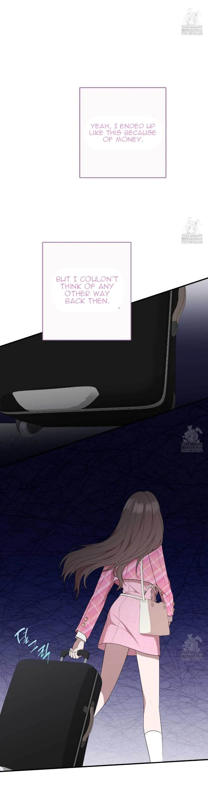 Dirty Revenge Chapter 2 - page 19